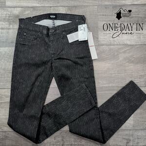 Hudson Krista Super Skinny Jeans Size 00 (24)